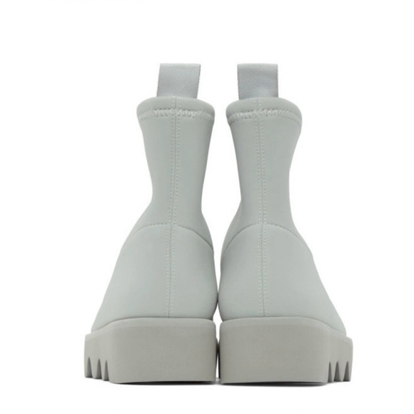 Issey Miyake X United Nude Bounce Neoprene Sock Booties Sz 37 (US 6) - Picture 3 of 11